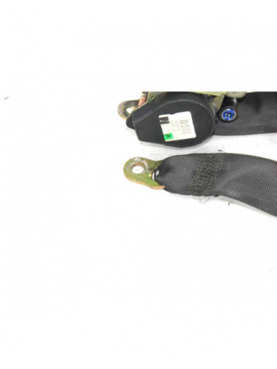 Recambio de cinturon seguridad trasero derecho para volkswagen touareg (7la, 7l6, 7l7) 5.0 v10 tdi referencia OEM IAM