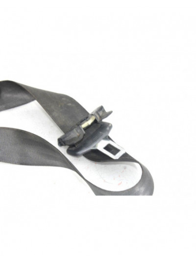 Recambio de cinturon seguridad trasero derecho para volkswagen touareg (7la, 7l6, 7l7) 5.0 v10 tdi referencia OEM IAM