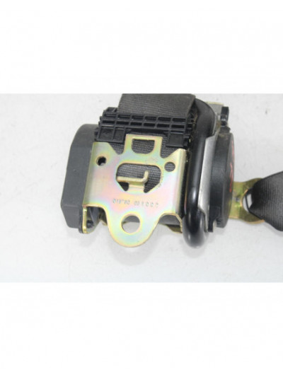 Recambio de cinturon seguridad trasero derecho para volkswagen touareg (7la, 7l6, 7l7) 5.0 v10 tdi referencia OEM IAM