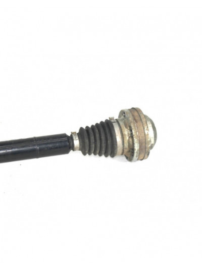 Recambio de transmision delantera derecha para volkswagen polo v (6r1, 6c1) 1.4 gti referencia OEM IAM