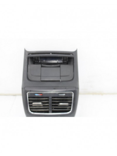 Rejilla aireadora AUDI A4 BER. Advanced Edition 2009
