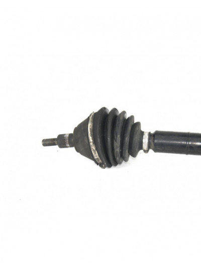 Recambio de transmision delantera derecha para volkswagen polo v (6r1, 6c1) 1.4 gti referencia OEM IAM