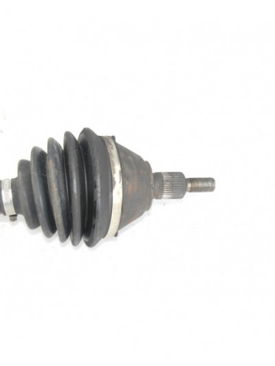 Recambio de transmision delantera derecha para volkswagen polo v (6r1, 6c1) 1.4 gti referencia OEM IAM