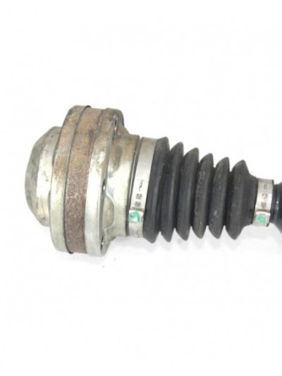 Recambio de transmision delantera derecha para volkswagen polo v (6r1, 6c1) 1.4 gti referencia OEM IAM