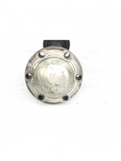 Recambio de transmision delantera derecha para volkswagen polo v (6r1, 6c1) 1.4 gti referencia OEM IAM