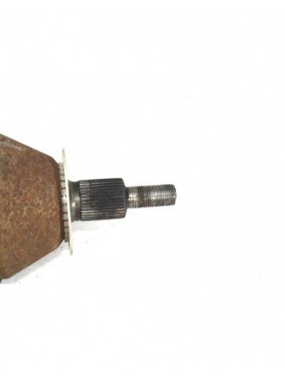 Recambio de transmision delantera izquierda para volkswagen polo v (6r1, 6c1) 1.4 gti referencia OEM IAM