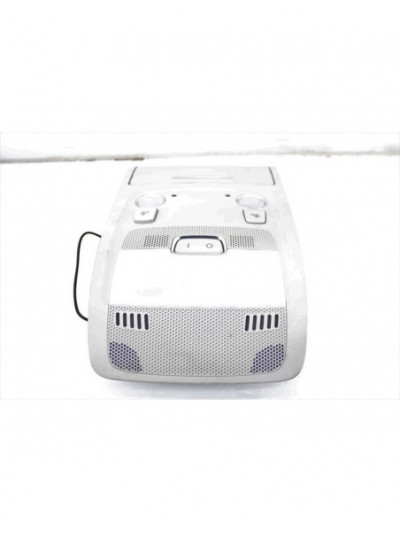 Recambio de luz interior para audi a4 ber. (b8) advanced edition referencia OEM IAM 8K0951177