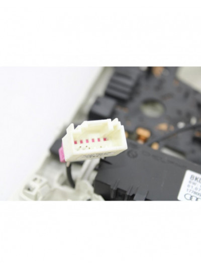 Recambio de luz interior para audi a4 ber. (b8) advanced edition referencia OEM IAM 8K0951177
