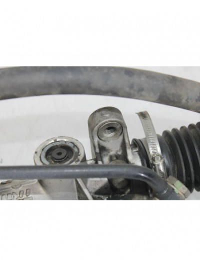 Recambio de cremallera direccion para volkswagen polo v (6r1, 6c1) 1.4 gti referencia OEM IAM