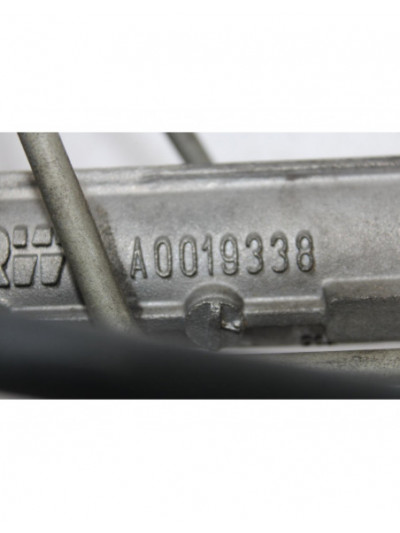 Recambio de cremallera direccion para volkswagen polo v (6r1, 6c1) 1.4 gti referencia OEM IAM