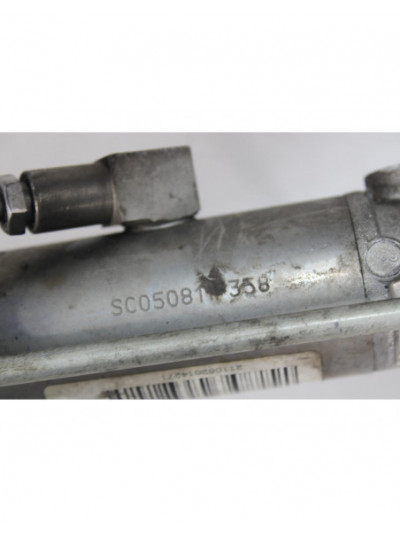 Recambio de cremallera direccion para volkswagen polo v (6r1, 6c1) 1.4 gti referencia OEM IAM