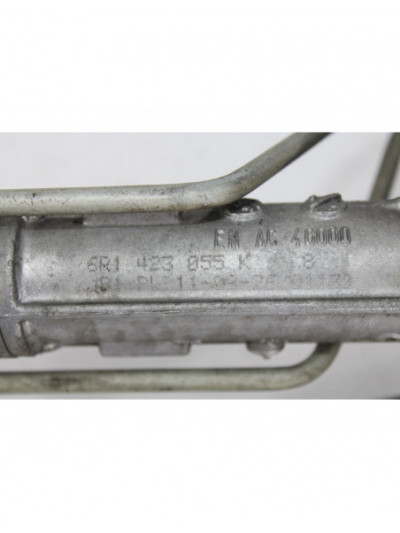 Recambio de cremallera direccion para volkswagen polo v (6r1, 6c1) 1.4 gti referencia OEM IAM