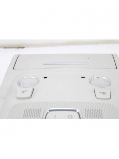 Recambio de luz interior para audi a4 ber. (b8) advanced edition referencia OEM IAM 8K0951177