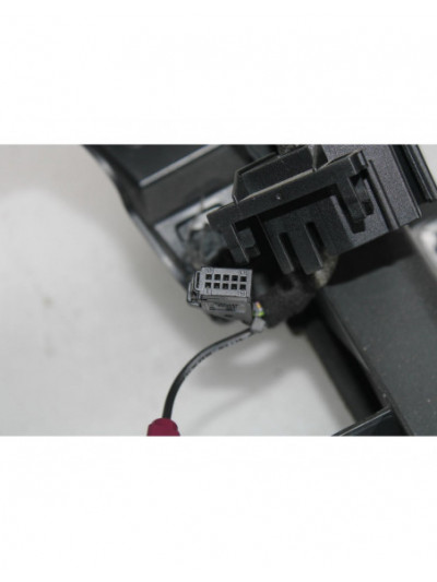 Recambio de salpicadero para volkswagen polo v (6r1, 6c1) 1.4 gti referencia OEM IAM