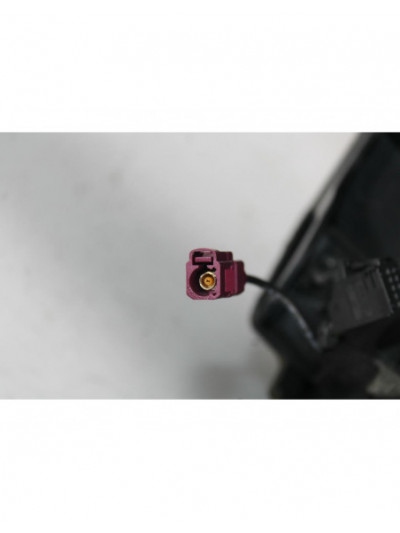 Recambio de salpicadero para volkswagen polo v (6r1, 6c1) 1.4 gti referencia OEM IAM
