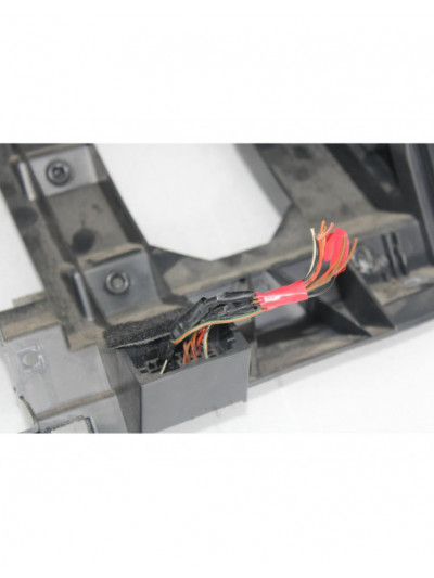 Recambio de salpicadero para volkswagen polo v (6r1, 6c1) 1.4 gti referencia OEM IAM