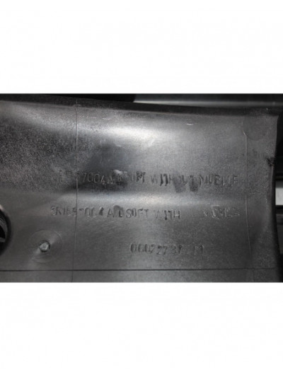 Recambio de salpicadero para volkswagen polo v (6r1, 6c1) 1.4 gti referencia OEM IAM
