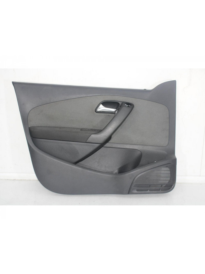 Guarnecido puerta delantera izquierda VOLKSWAGEN POLO V 1.4 GTI 2020