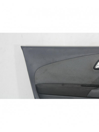 Guarnecido puerta delantera izquierda VOLKSWAGEN POLO V 1.4 GTI 2020