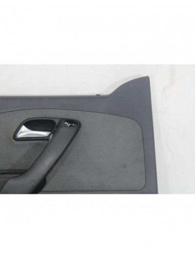 Guarnecido puerta delantera izquierda VOLKSWAGEN POLO V 1.4 GTI 2020