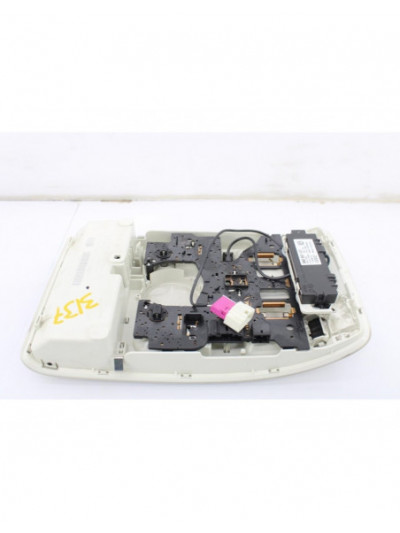 Recambio de luz interior para audi a4 ber. (b8) advanced edition referencia OEM IAM 8K0951177