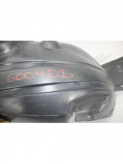 Recambio de paso rueda delantero derecho para volkswagen polo v (6r1, 6c1) 1.4 gti referencia OEM IAM