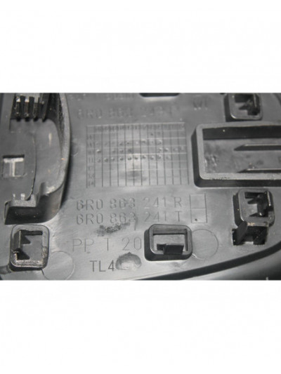 Consola central VOLKSWAGEN POLO V 1.4 GTI 2020