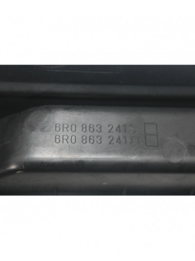 Consola central VOLKSWAGEN POLO V 1.4 GTI 2020