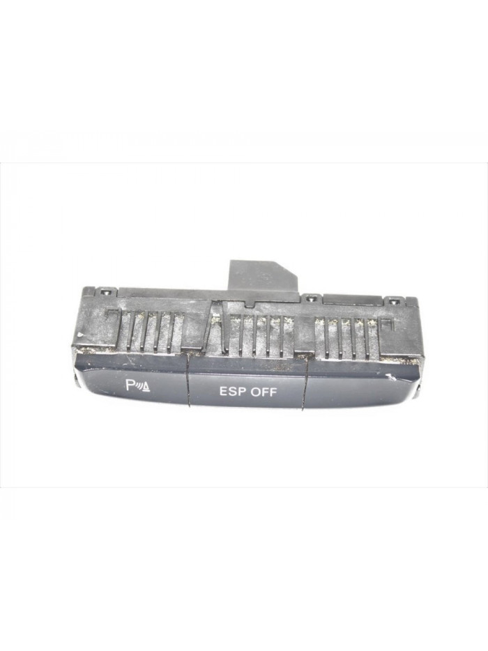 Interruptor AUDI A4 BER. Advanced Edition 2009
