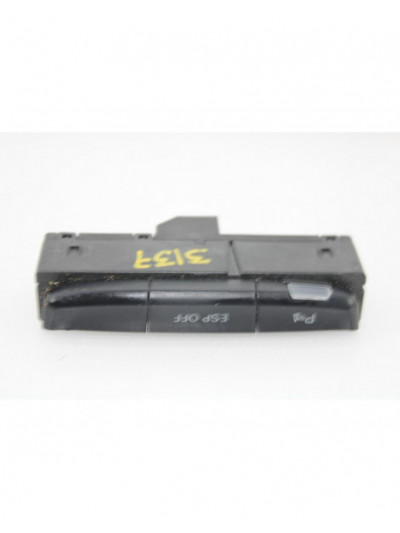 Interruptor AUDI A4 BER. Advanced Edition 2009