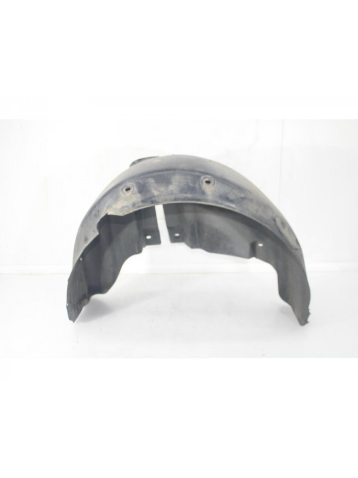 Recambio de paso rueda trasero derecho para volkswagen polo v (6r1, 6c1) 1.4 gti referencia OEM IAM