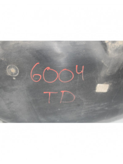 Recambio de paso rueda trasero derecho para volkswagen polo v (6r1, 6c1) 1.4 gti referencia OEM IAM