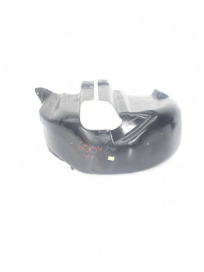 Recambio de paso rueda trasero derecho para volkswagen polo v (6r1, 6c1) 1.4 gti referencia OEM IAM