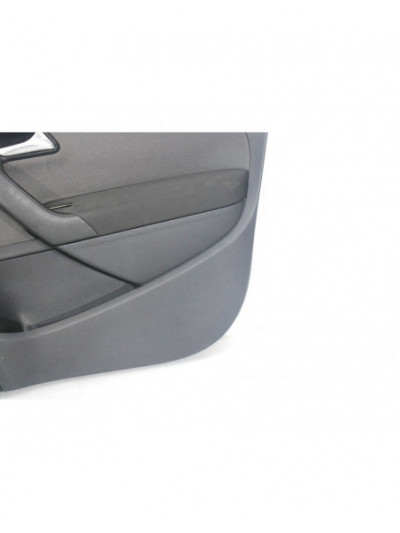 Recambio de guarnecido puerta delantera derecha para volkswagen polo v (6r1, 6c1) 1.4 gti referencia OEM IAM