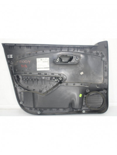 Recambio de guarnecido puerta delantera derecha para volkswagen polo v (6r1, 6c1) 1.4 gti referencia OEM IAM