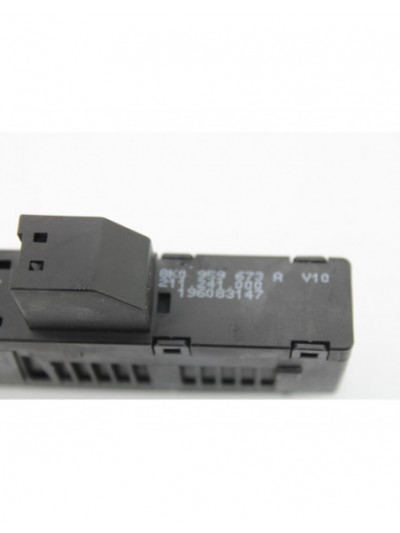 Interruptor AUDI A4 BER. Advanced Edition 2009