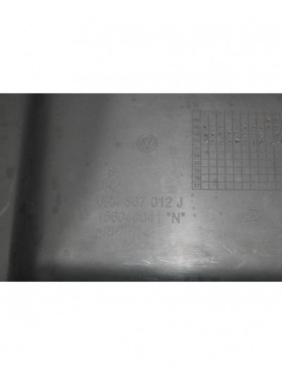 Recambio de guarnecido puerta delantera derecha para volkswagen polo v (6r1, 6c1) 1.4 gti referencia OEM IAM