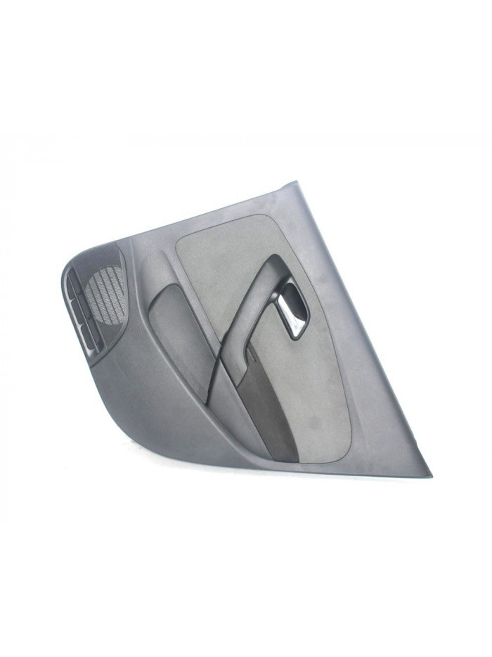 Recambio de guarnecido puerta trasera derecha para volkswagen polo v (6r1, 6c1) 1.4 gti referencia OEM IAM