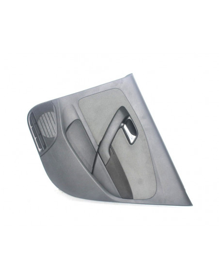 Recambio de guarnecido puerta trasera derecha para volkswagen polo v (6r1, 6c1) 1.4 gti referencia OEM IAM