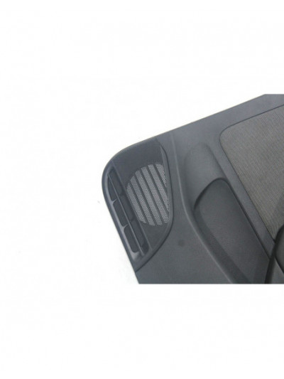 Recambio de guarnecido puerta trasera derecha para volkswagen polo v (6r1, 6c1) 1.4 gti referencia OEM IAM