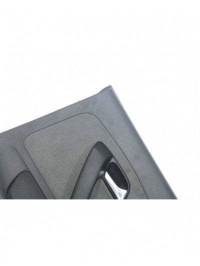 Recambio de guarnecido puerta trasera derecha para volkswagen polo v (6r1, 6c1) 1.4 gti referencia OEM IAM