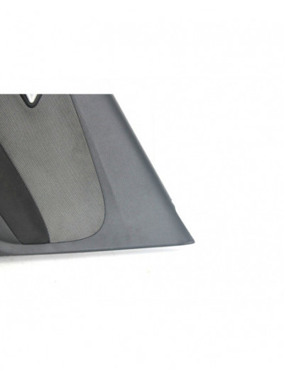 Recambio de guarnecido puerta trasera derecha para volkswagen polo v (6r1, 6c1) 1.4 gti referencia OEM IAM