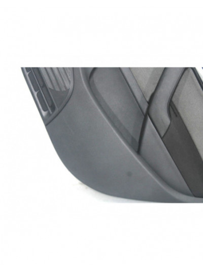 Recambio de guarnecido puerta trasera derecha para volkswagen polo v (6r1, 6c1) 1.4 gti referencia OEM IAM