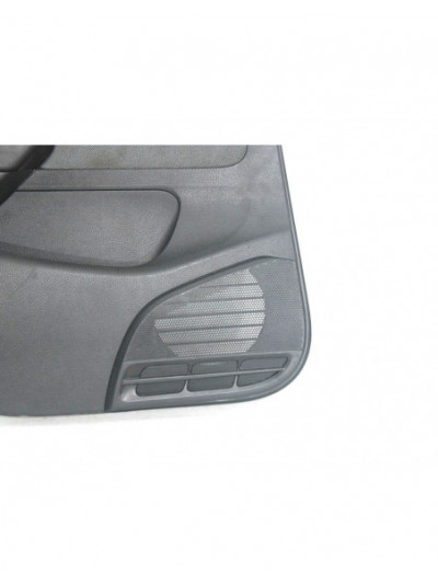 Recambio de guarnecido puerta trasera izquierda para volkswagen polo v (6r1, 6c1) 1.4 gti referencia OEM IAM