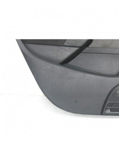 Recambio de guarnecido puerta trasera izquierda para volkswagen polo v (6r1, 6c1) 1.4 gti referencia OEM IAM