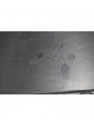 Recambio de guarnecido puerta trasera izquierda para volkswagen polo v (6r1, 6c1) 1.4 gti referencia OEM IAM