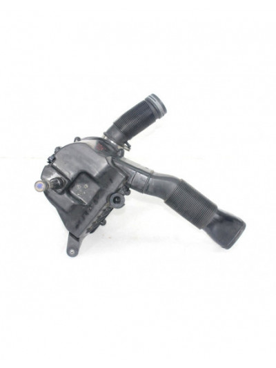 Recambio de carcasa filtro aire admisión para volkswagen polo v (6r1, 6c1) 1.4 gti referencia OEM IAM 6R0129607