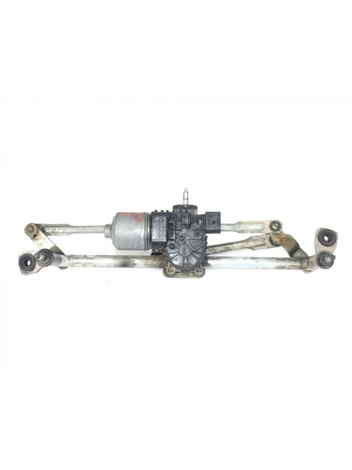 Recambio de motor limpia delantero para volkswagen polo v (6r1, 6c1) 1.4 gti referencia OEM IAM