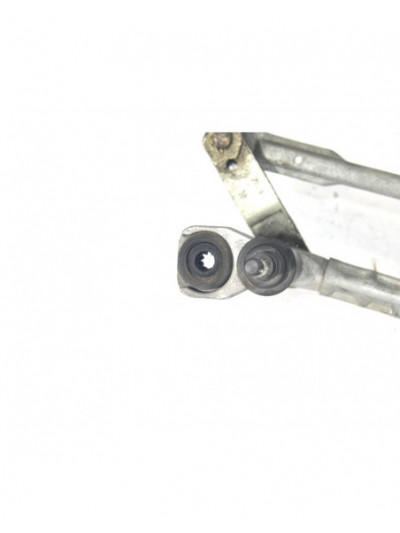 Recambio de motor limpia delantero para volkswagen polo v (6r1, 6c1) 1.4 gti referencia OEM IAM