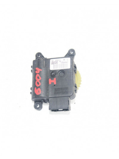 Recambio de motor trampilla calefaccion para volkswagen polo v (6r1, 6c1) 1.4 gti referencia OEM IAM 185006035